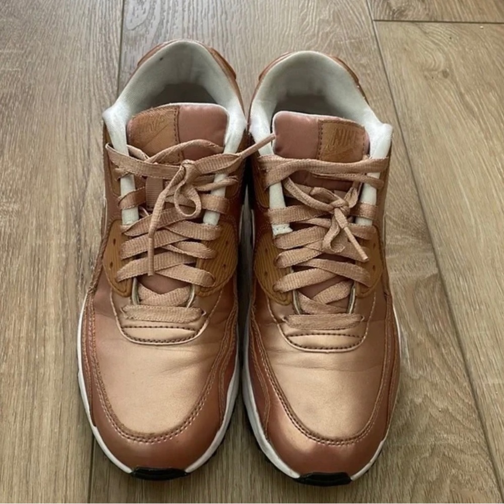 Nike Air Max 90 - Picture 3 of 4